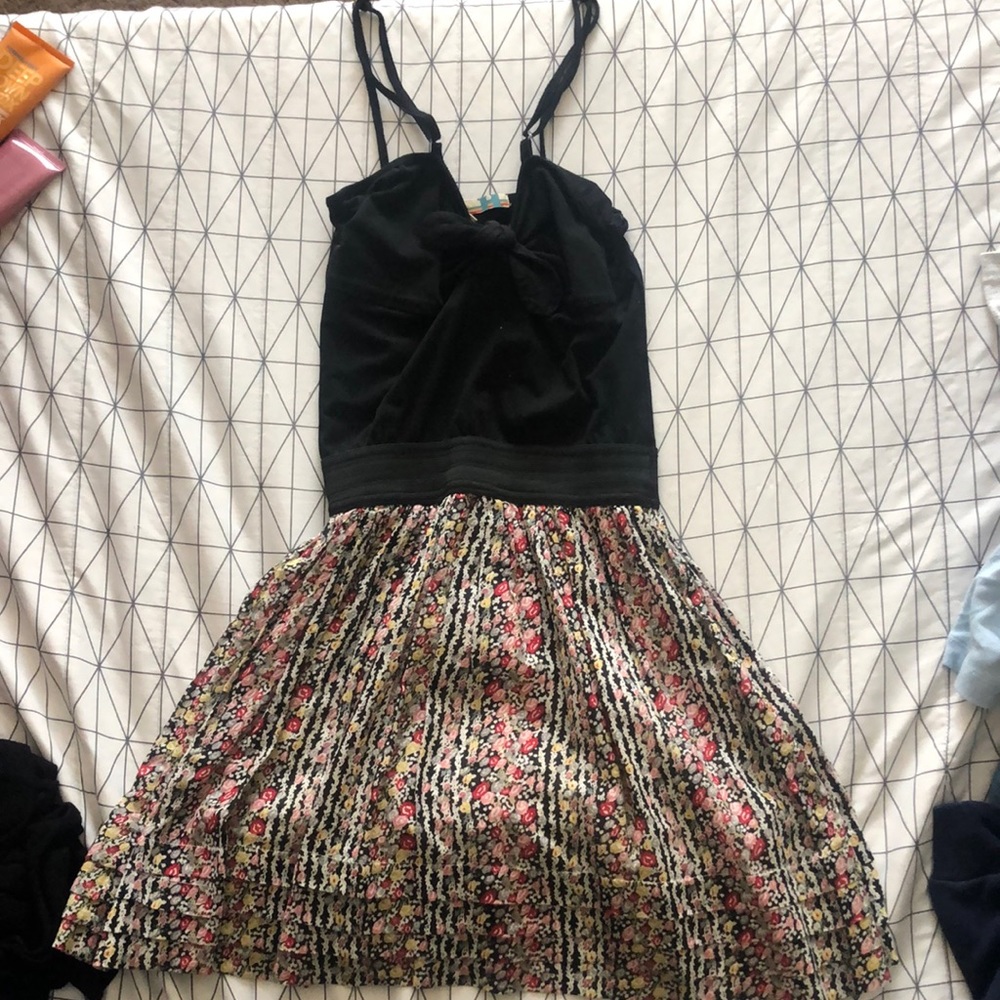 dress